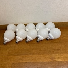 パナソニック　パルックボールE26 10個セット
