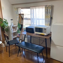 生活家具/ 家電一式
