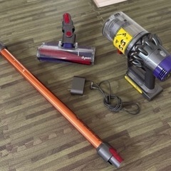 【お取引中】ダイソン掃除機 SV12⚠︎訳あり