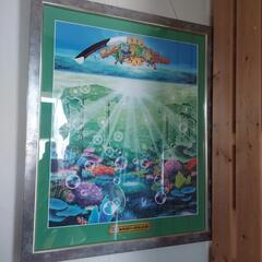 海物語 限定品の画像