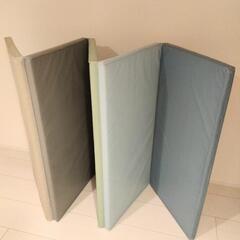 IKEA　プレイマット