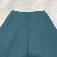 レディースパンツＭの画像