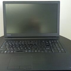 取引打ち合わせ中です 〉そ  〉ノートパソコン