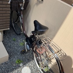 受け渡しの方決まりました。ジャンクpanasonic 電動自転車...