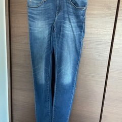メンデニム