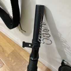 釣具　リール　竿　セット売りの画像