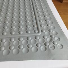 【美品】ジャンピングボード 【グレー】

の画像
