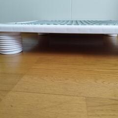 【美品】ジャンピングボード 【グレー】

の画像