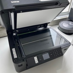 ブラザー プリンター A3対応の画像