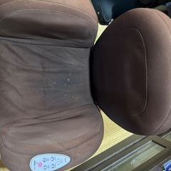 エアリーシェイプ スマート_マッサージチェアの画像