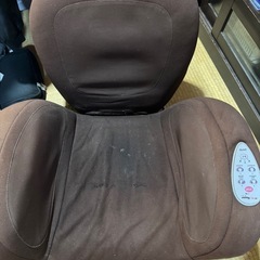 エアリーシェイプ スマート_マッサージチェアの画像