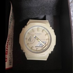 G-SHOCKの画像