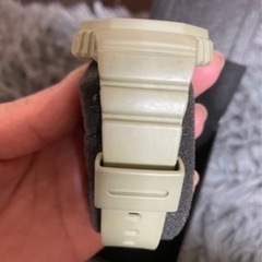 G-SHOCKの画像