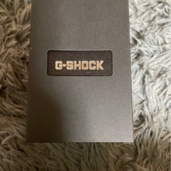 G-SHOCK