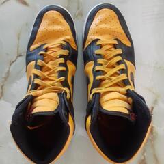 ナイキ　DUNK　ダンク　レトロ　27.5センチの画像