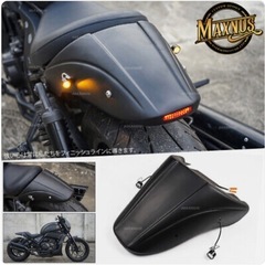 MAXNUS CMX1100 レブル1100用