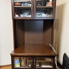 テレビ台0円