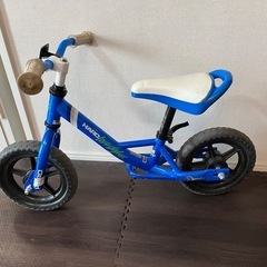 幼児用 ストライダー、キックバイク、バランスバイク