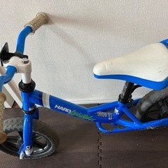 幼児用 ストライダー、キックバイク、バランスバイクの画像
