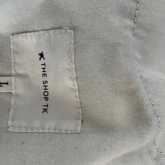 メンデニムの画像