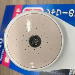 TOTO低水圧用シャワーヘッドTHY731の画像