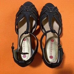 レディースサンダル
