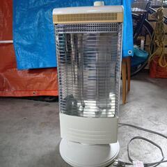（）トヨトミ　電気ストーブ　EH-101の画像