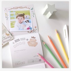 アニバーサリーつみきの画像