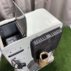 FFストーブサンデンFF401WK 98年製の画像