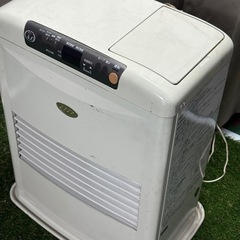 FFストーブサンデンFF401WK 98年製