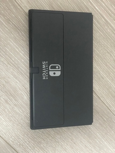 (最終値下げ)ニンテンドーSwitchスイッチ有機EL　リングフィットアドベンチャーセット