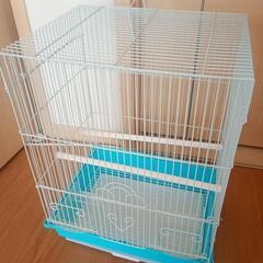 鳥かご