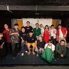 無料！お笑いライブ！6月26日（木）池袋！13時30分〜　笑って笑って！ - 友達