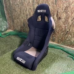 スパルコ　sparco フルバケ