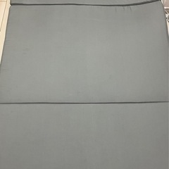 折りたたみマットレスシングル