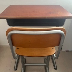 学校の机