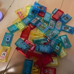 パウパトドミノ