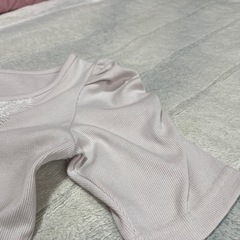 レディースカットソーＬの画像