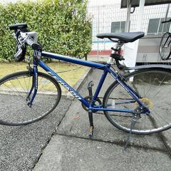 28インチ自転車