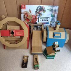 任天堂　switch ドライブキットの画像