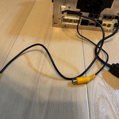 トヨタ純正 カーナビ　NHZN-W57の画像