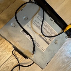 トヨタ純正 カーナビ　NHZN-W57の画像
