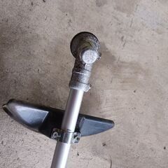 【最終値下げ】刈払機　BCS264S　丸山製作所の画像