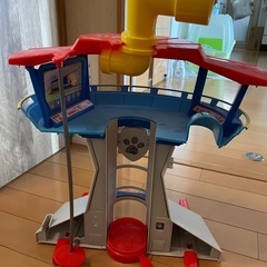 パウステーション