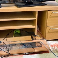 テレビボード