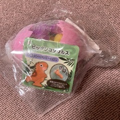 コンビニあそびレジスタ-  ピッタンコザウルスの画像