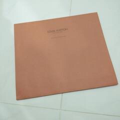 【決まりました】LOUIS VUITTON　手提げ袋⑬の画像