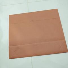 【決まりました】LOUIS VUITTON　手提げ袋⑬の画像