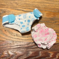 値下げ！メルちゃん　おしょくじ&おせわセットの画像