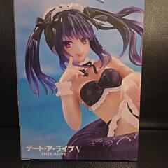 デートアライブフィギュアの画像